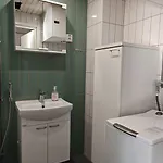 דירה Spacious For 5